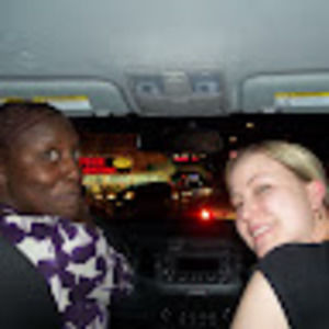 Meet your Posher, Florine